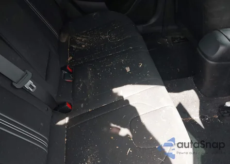 2021 Hyundai Elantra Sel из США, поврежденный, VIN 5NPLN4AG8MH020572